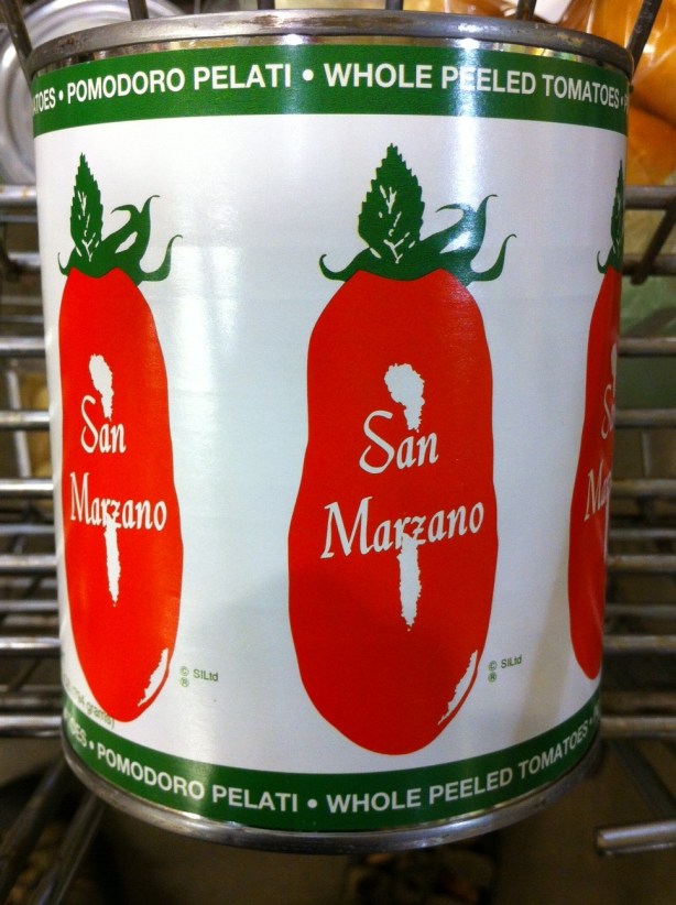 San Marzano