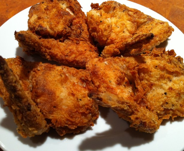 fried chix