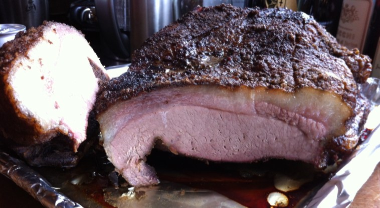 beef brisket