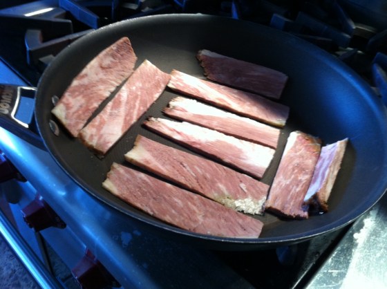 steakon!