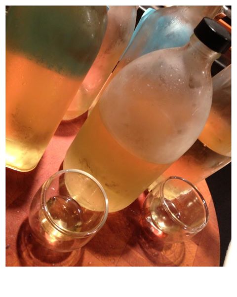 Limoncello Ruched Tank main image 1
