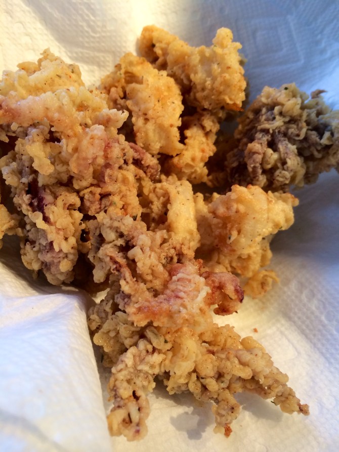 calamari