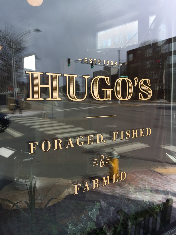 hugosign